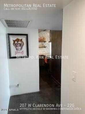 Foto del edificio - 207 W Clarendon Ave