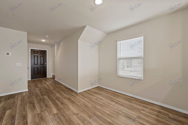 Foto del edificio - Modern Elegance in Van Alstyne – 2022 Buil...