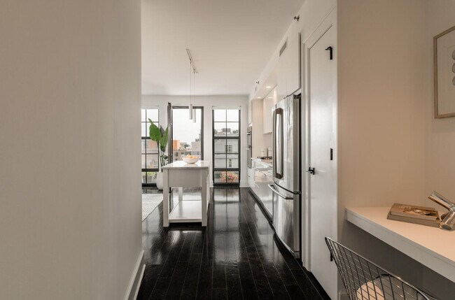 Foto del edificio - 1011 M St NW
