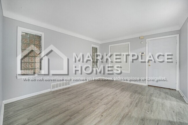 Building Photo - 3981 Guilford St