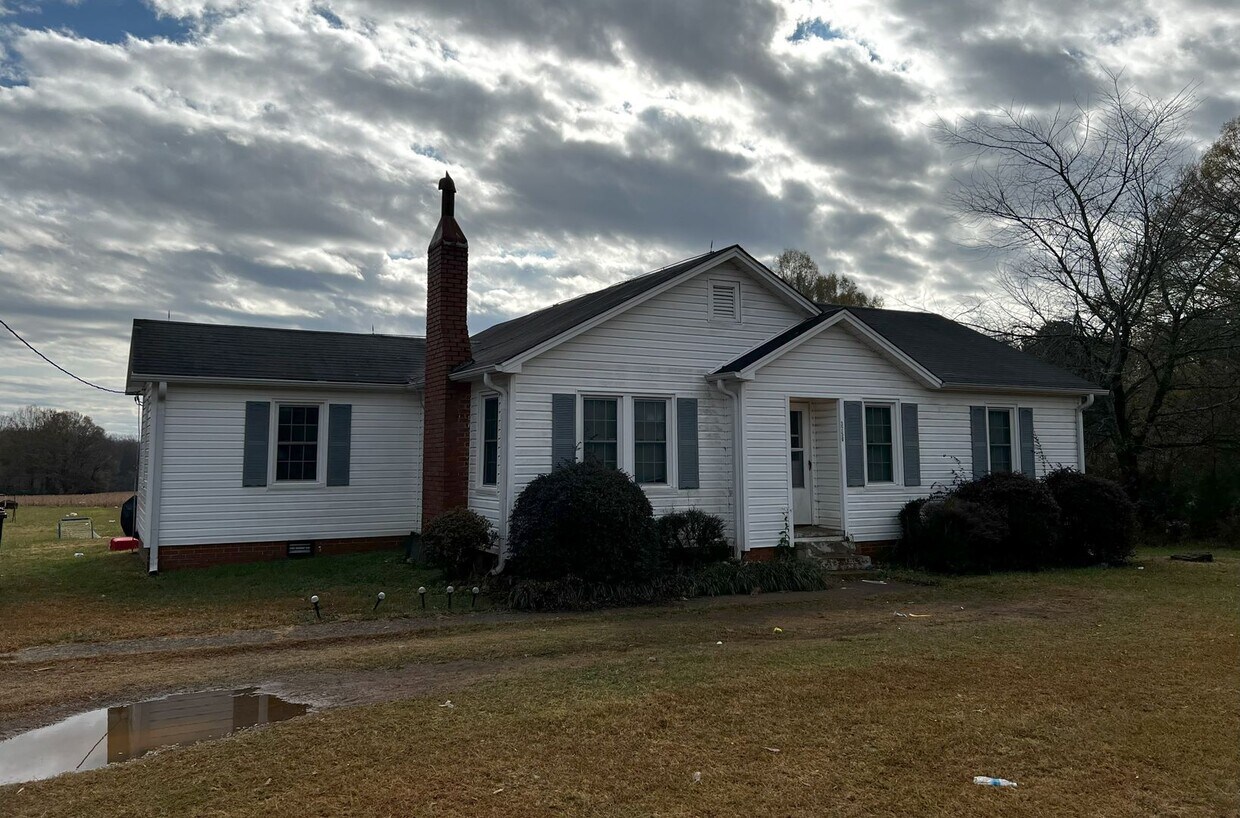 Foto principal - For Rent In Mocksville