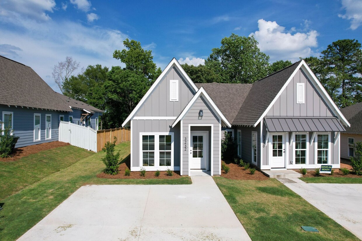 Brand New Construction! - Brand New Construction!