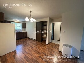 Building Photo - 130 Leeward Dr