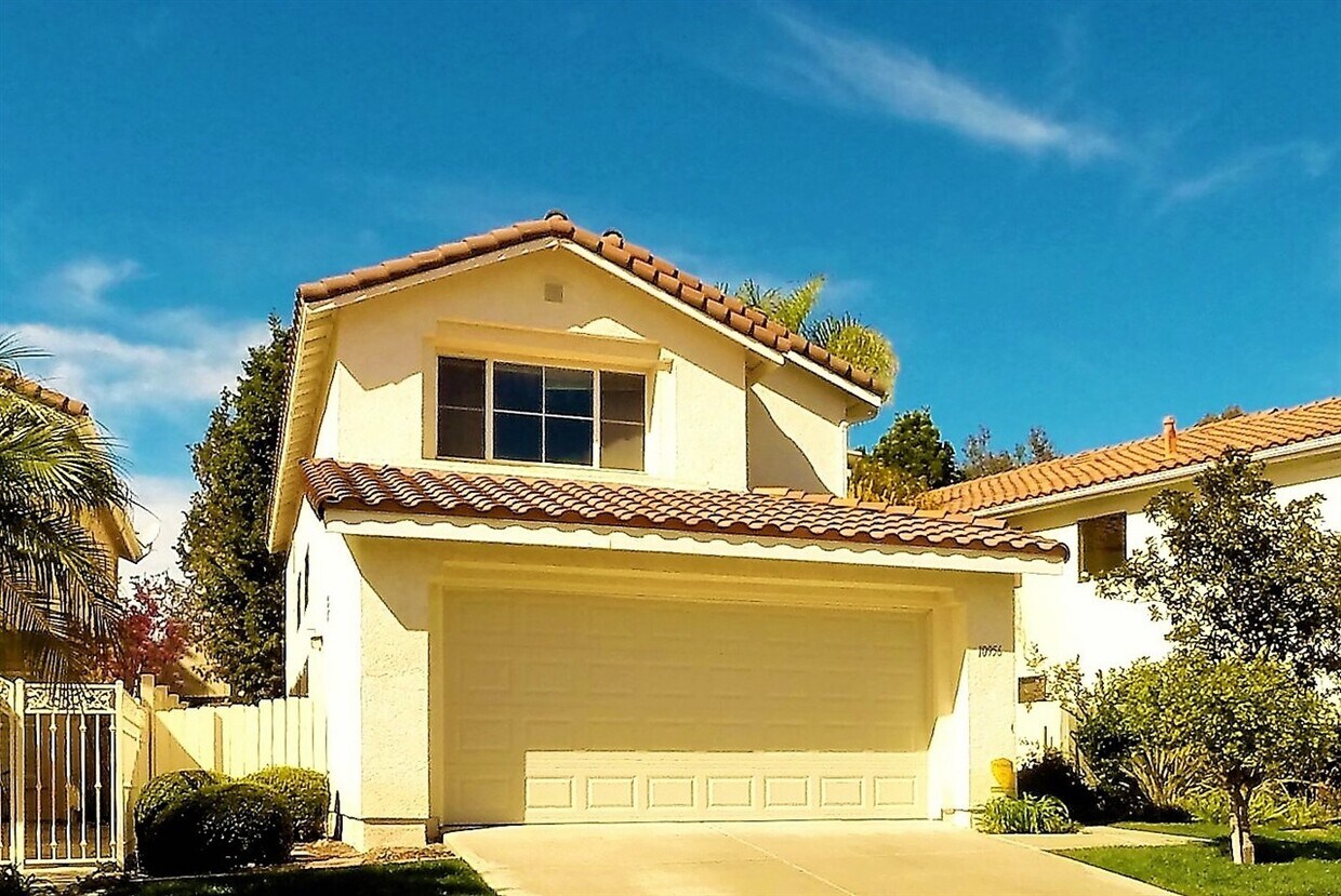 10956 Caminito Alto, San Diego, CA 92131 House Rental in San Diego