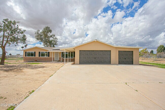 Building Photo - 7708 N Alsup Rd