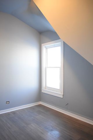 Foto del edificio - 4952 S Justine St