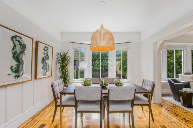 Foto del edificio - 3215 Harrison St