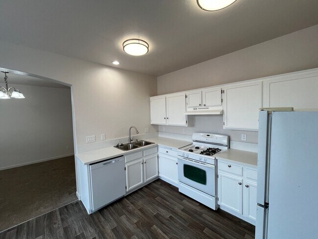 Foto del edificio - Remodeled Home for Rent