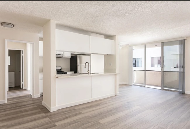 Interior Photo - 1500 Gramercy Apartments