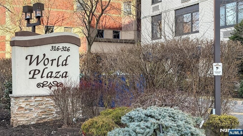 Photo - 326 Prospect Avenue Unit 2G