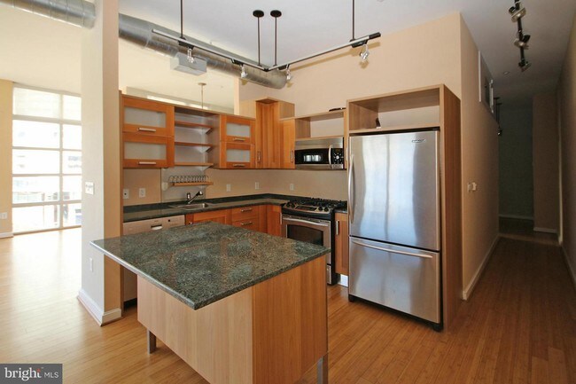 Foto del edificio - 1390 V St NW