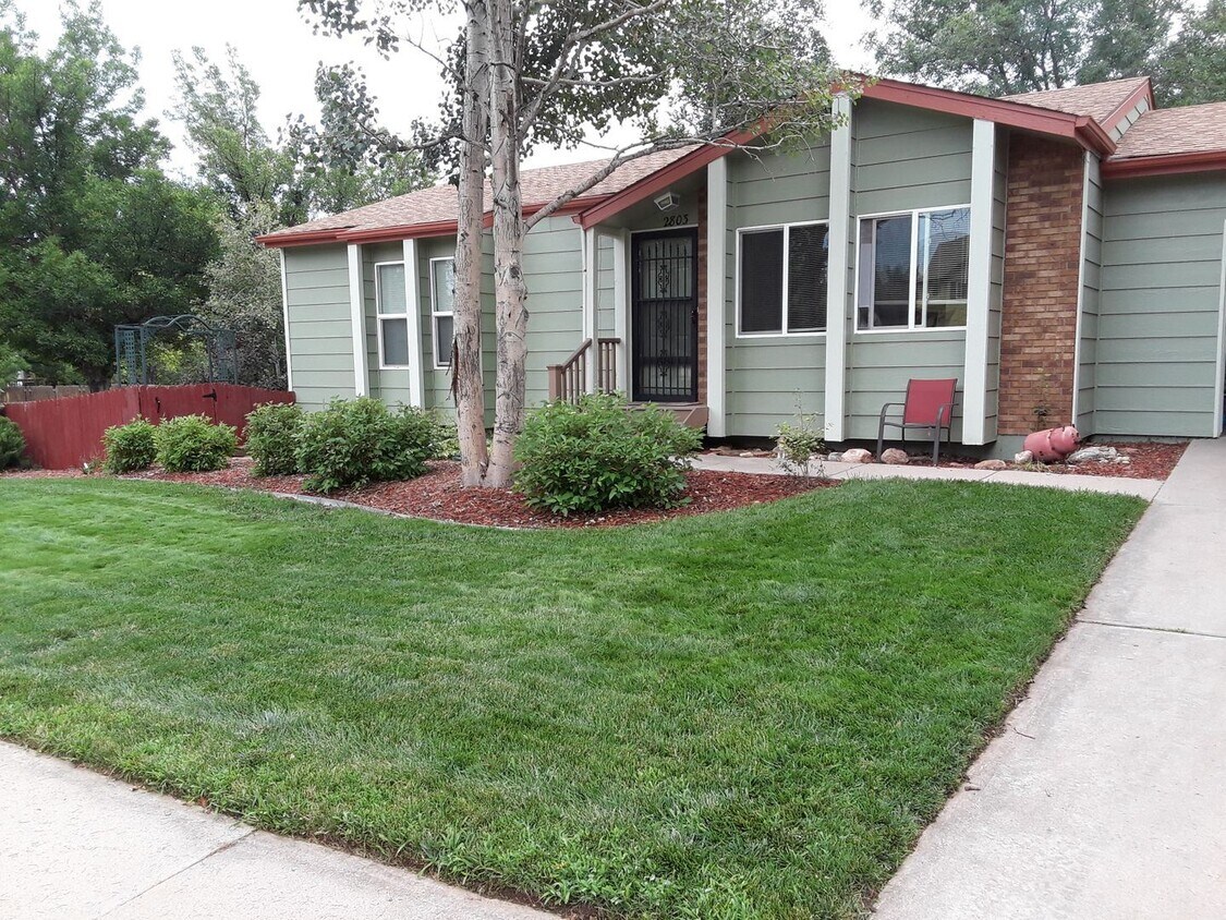 Primary Photo - 4 br, 2.5 bath House - 2803 Clydesdale Court