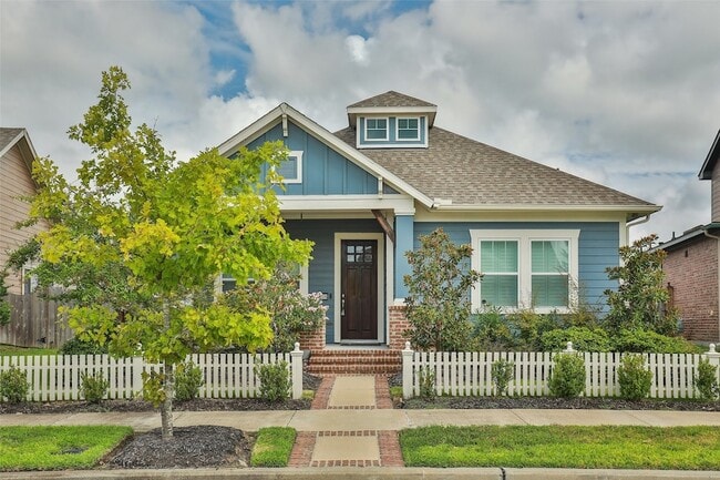 Building Photo - 18506 Gunda Heights Dr