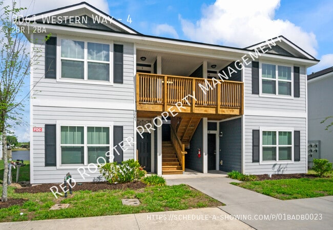 Building Photo - 9061 Western Way