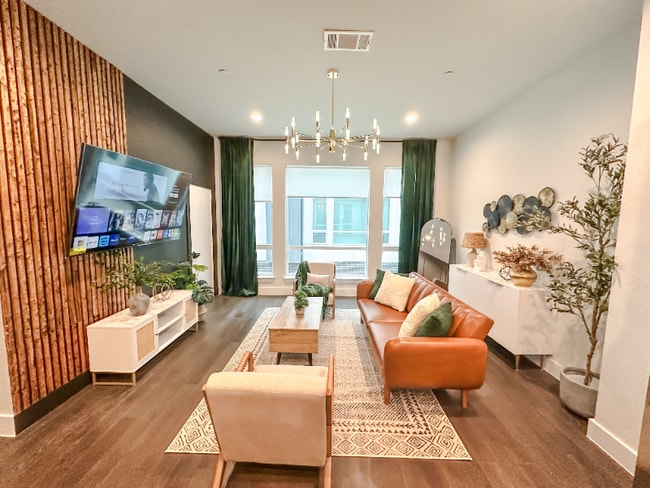 Photo - 1771 Mccoy St (Dallas, TX) Apartment