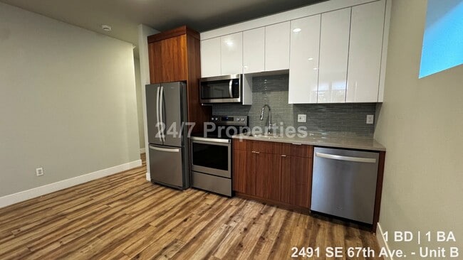 Photo - 2025-2491MF Apartment