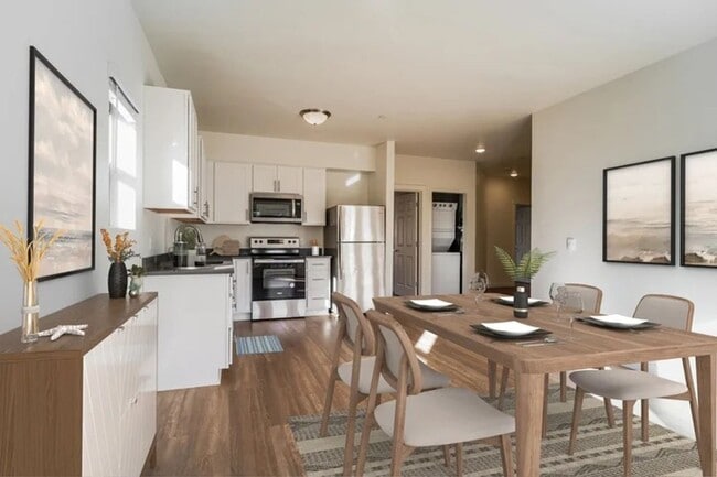 Interior Photo - 22025 NE HALSEY ST.