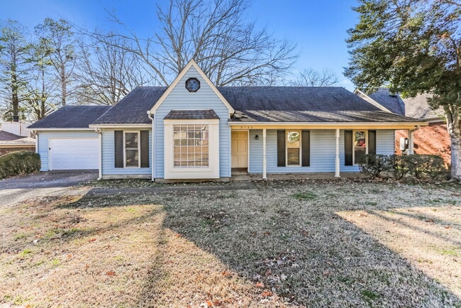 Building Photo - 8123 Cairn Dr