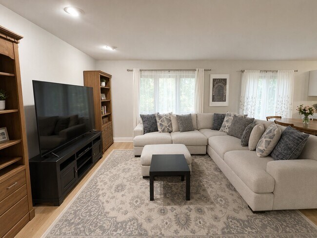 Foto del edificio - 3023 Cedarbrook Rd