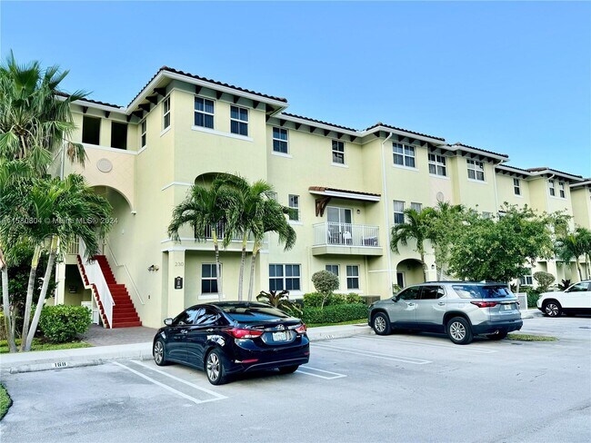 Foto del edificio - 230 NW 109th Ave