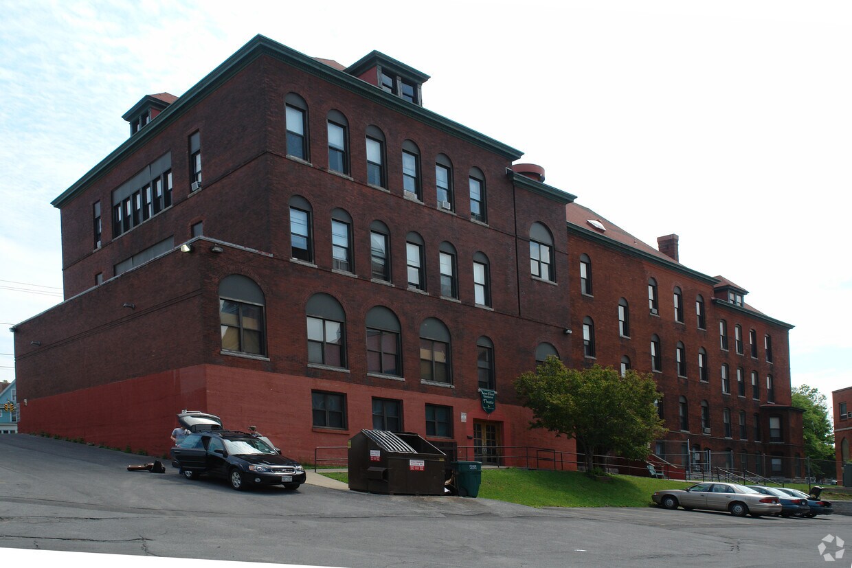 Foto principal - Isabella Lofts