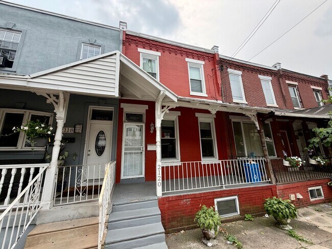 Photo - Stunning 3-Bedroom Home in Point Breeze! Available NOW!