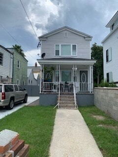 Building Photo - 587 Rutledge Ave