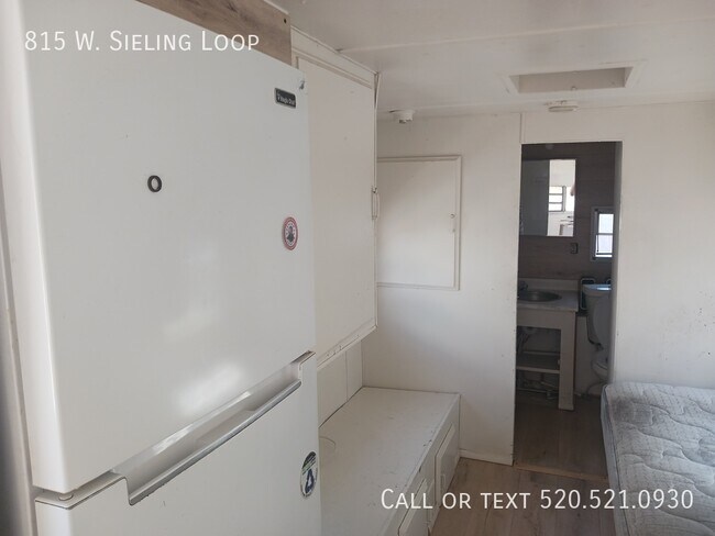 Foto del edificio - Trailer Home for Rent