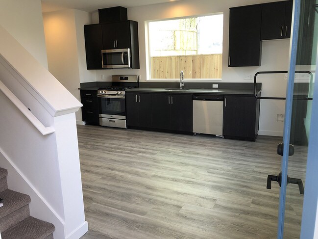 Foto del interior - Peregrine Place