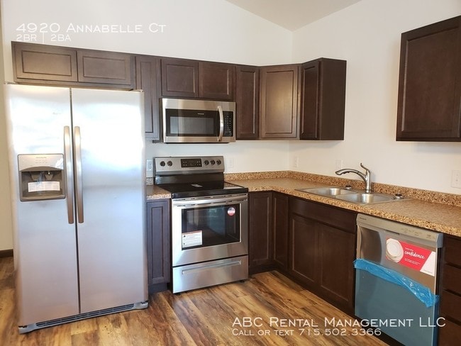 Building Photo - 4920 Annabelle Ct