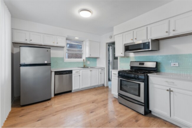 Foto del edificio - 8920 S Carpenter St