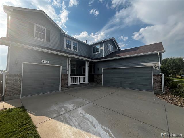 Building Photo - 8121 Raspberry Dr