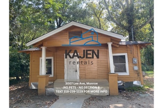 Building Photo - 3007 Lee Ave