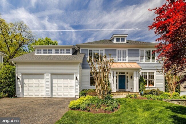 Foto del edificio - 1926 Poole Ln