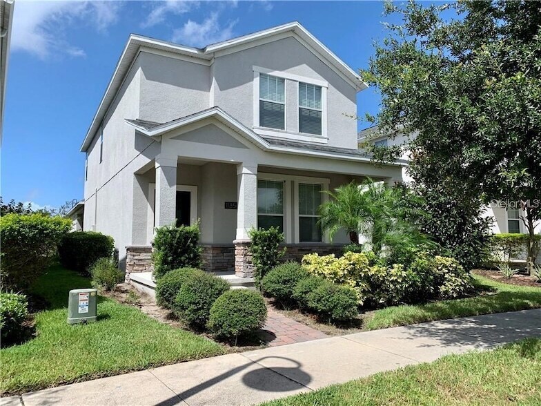 Foto principal - 11854 Sonnet Ave