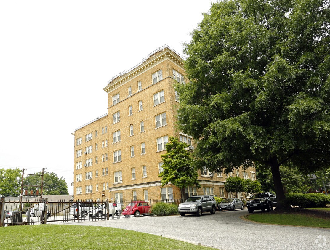 Foto principal - Almadura Apartments