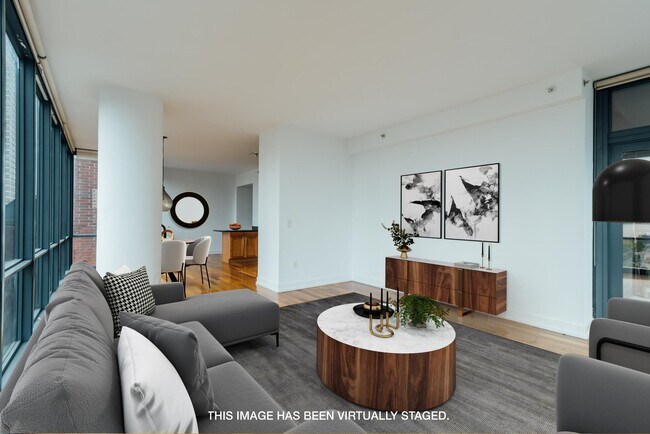 Foto del edificio - 389 Washington St