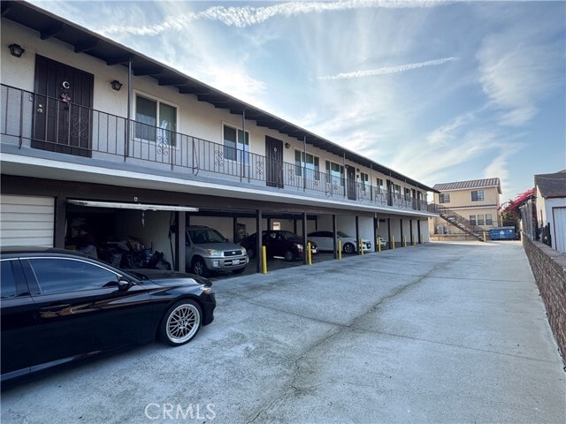 Foto del edificio - 1501 S 4th St