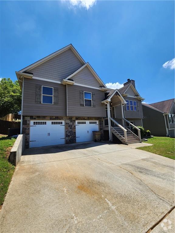 Centennial Place Pet Friendly Apartments for Rent Woodstock, GA 1