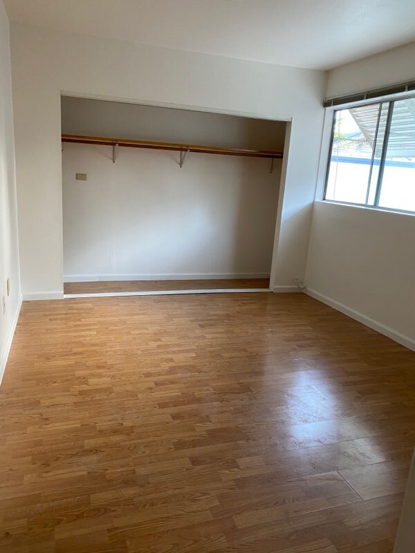 Bedroom - 1712 Monte Vista St