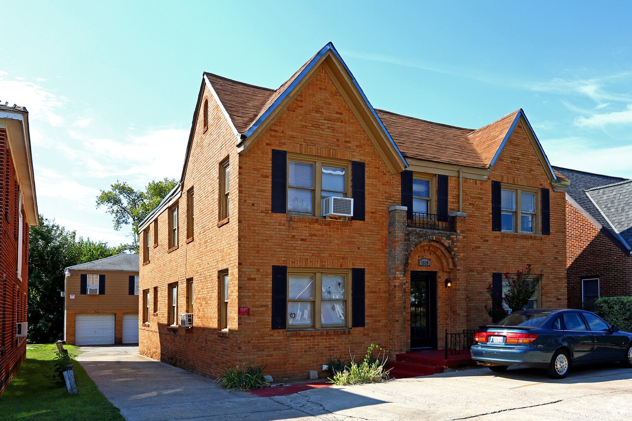 2528 NW 12th St, Oklahoma City, OK 73107 Apartments in Oklahoma City