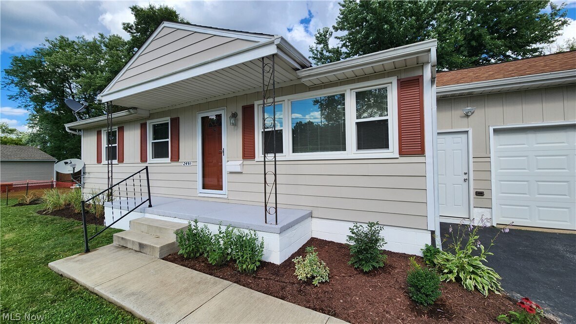 Primary Photo - 2491 Samira Rd