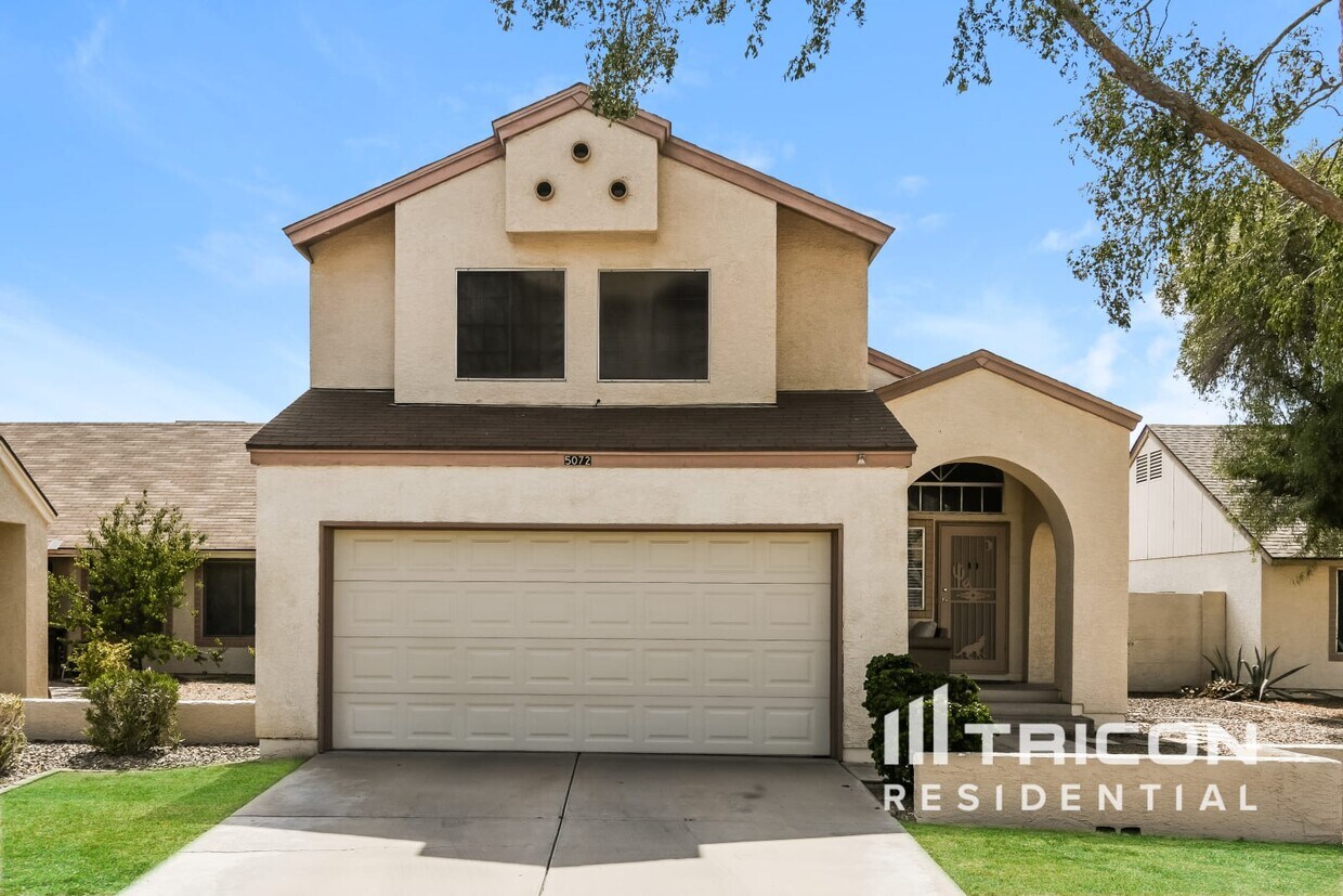 Foto principal - 5072 W Boston Way S