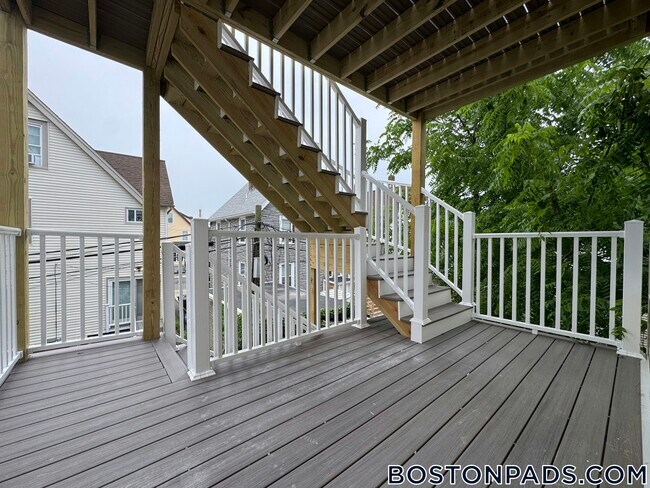 Foto del edificio - 10 Cawfield St