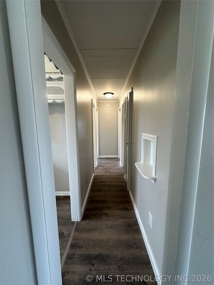 Foto del edificio - 6305 E Newton St