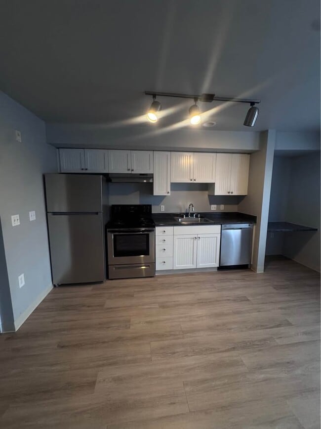 Foto del edificio - Liberty Square