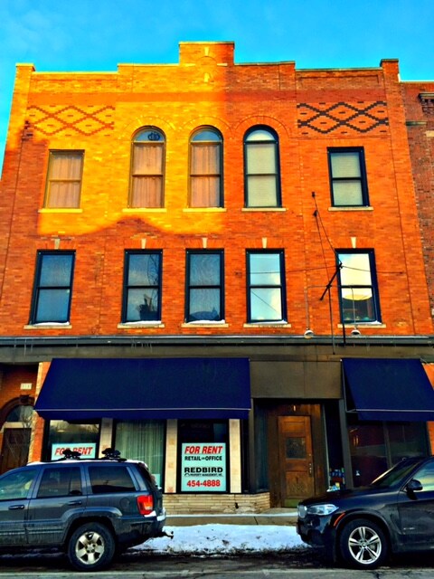 Primary Photo - 515 N Main St