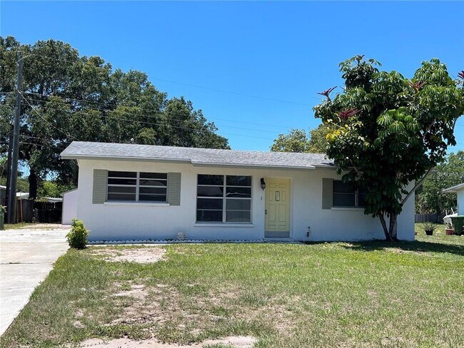 Foto del edificio - 3842 Hawkeye Cir