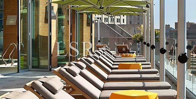 Foto del edificio - 8 spruce St