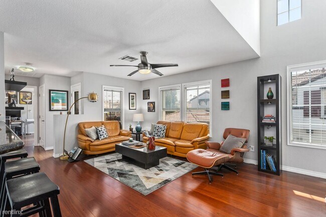 Foto del edificio - 2 br, 2 bath Townhome - 5030 Gavilan Way 40